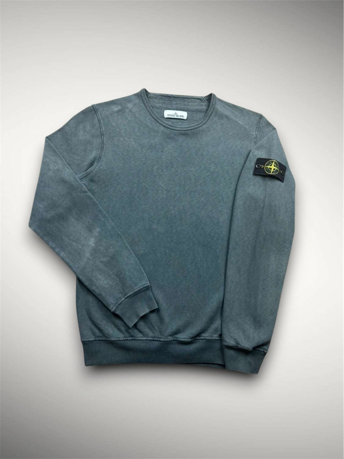 Stone Island Sweat (M) Stone Island